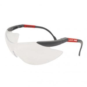 ochelari de protectie HD cu lentile  transparente F1 46037