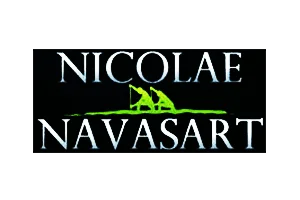1 Navasart Logo