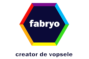 Fabryo Logo