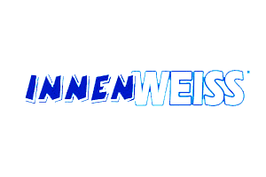 Innen Weiss Logo
