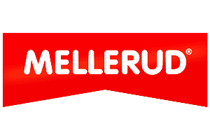 Mellurud Logo